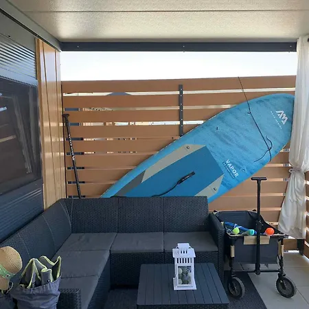 Apartment Messalinahome *