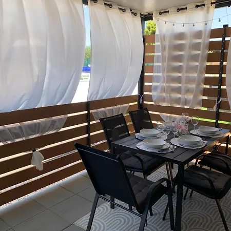 Messalinahome Apartman *