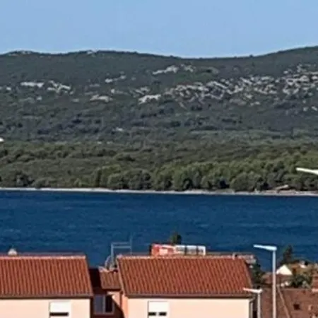 Messalinahome Apartman *