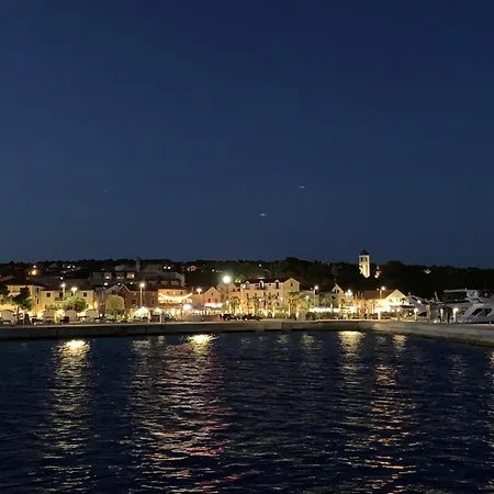 Apartman Messalinahome