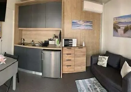 公寓 Messalinahome