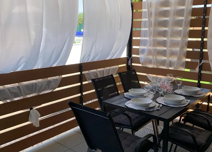 Messalinahome Apartman *