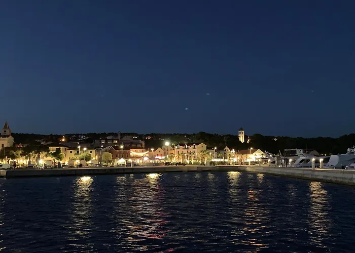 Apartman Messalinahome