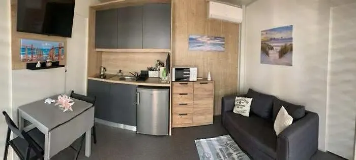 Apartman Messalinahome